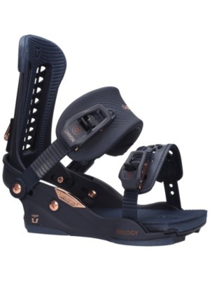 UNION Trilogy Snowboard Bindings - buy at Blue Tomato